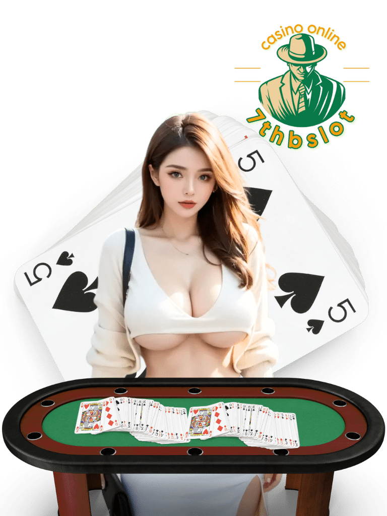 7thb slot สล็อตออนไลน์