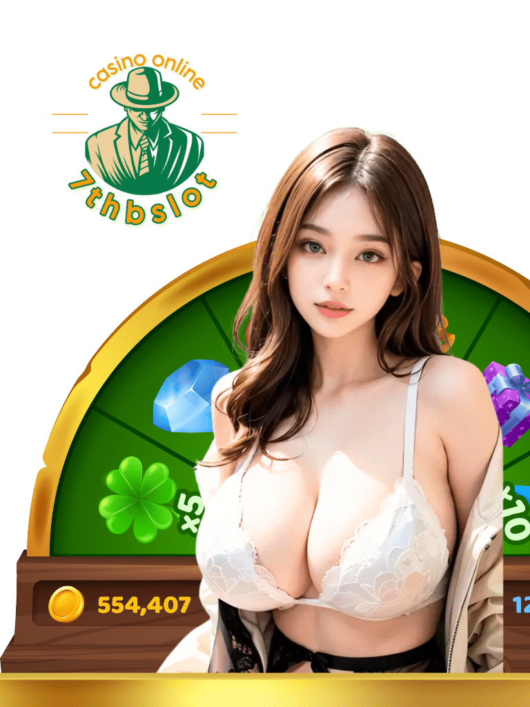 7thb slot